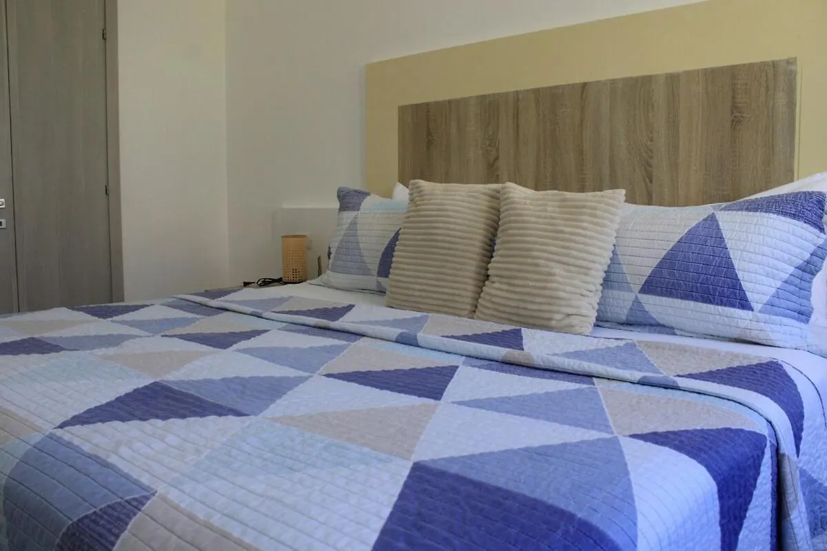 Apartment Modern Apt Coral Village D204, Beach And Comfort Punta Cana