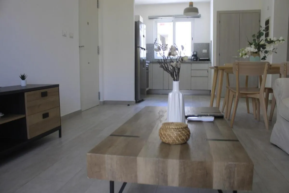 Modern Apt Coral Village D204, Beach And Comfort Punta Cana