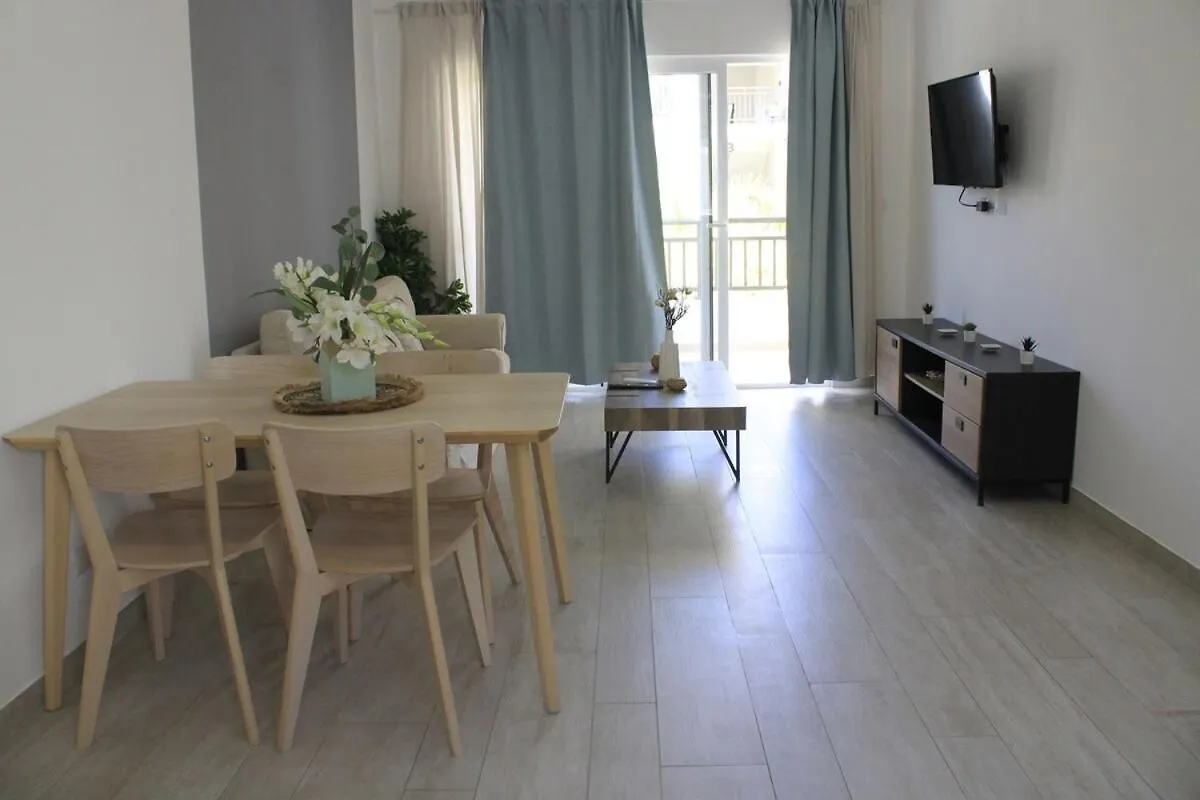 Modern Apt Coral Village D204, Beach And Comfort Пунта-Кана Апартаменты