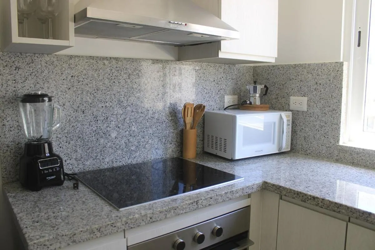 Modern Apt Coral Village D204, Beach And Comfort Пунта-Кана 0*,