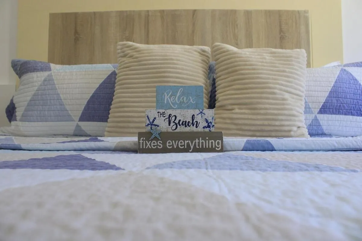 Modern Apt Coral Village D204, Beach And Comfort Пунта-Кана Доминиканская Республика