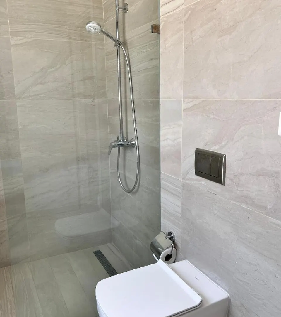 Modern Apt Coral Village D204, Beach And Comfort Пунта-Кана