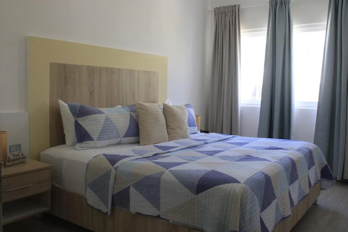 Modern Apt Coral Village D204, Beach And Comfort Пунта-Кана Апартаменты