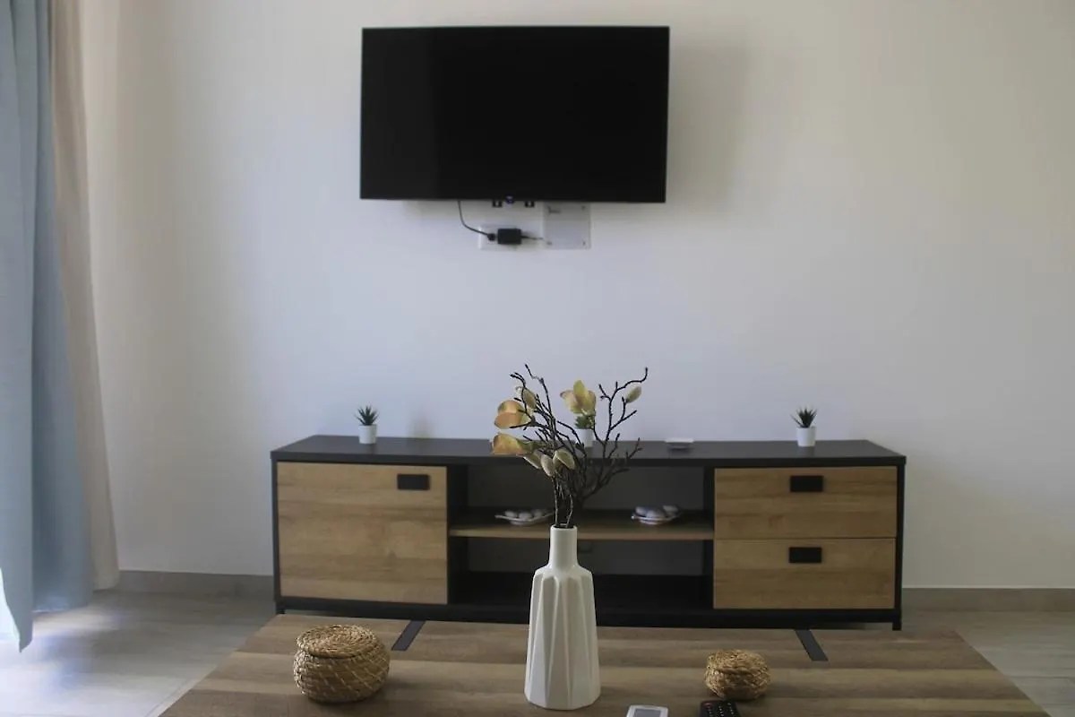 Modern Apt Coral Village D204, Beach And Comfort Пунта-Кана