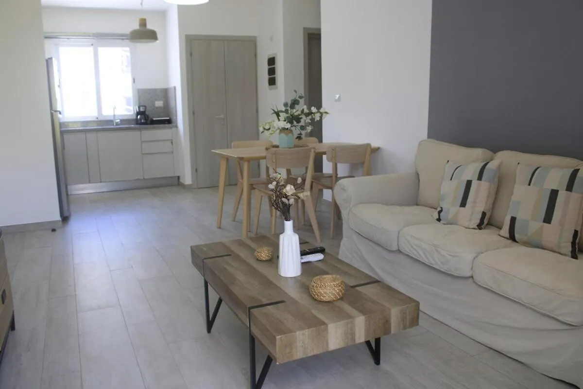 Апартаменты Modern Apt Coral Village D204, Beach And Comfort Пунта-Кана